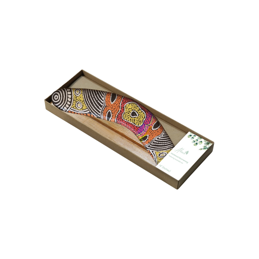 Boomerang - Debra McDonald