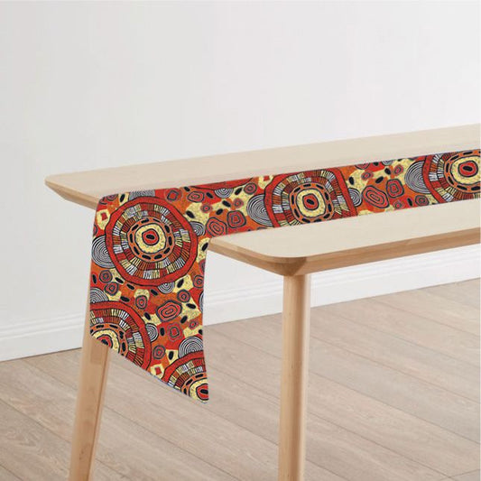 Table Runners Debra McDonald - Fair Dinkum Gifts