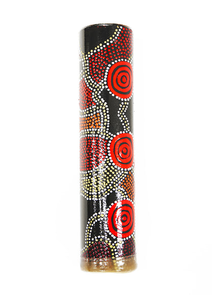 Didgeridoo - Desert Camps By Merryn Apma