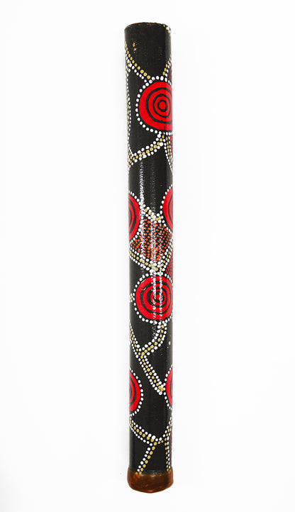 Didgeridoo - Desert Camps By Merryn Apma