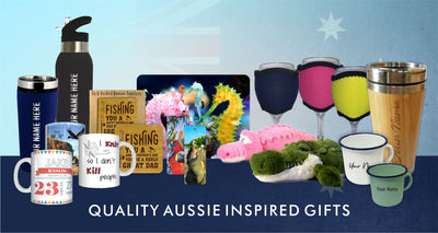 Fair Dinkum Gifts