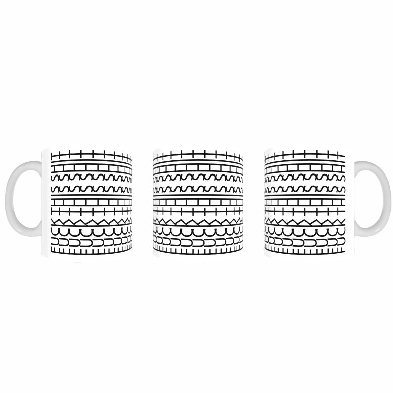 Fuck This Shit Coffee Mug 07-92-12222