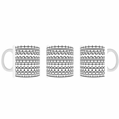 Fuck This Shit Coffee Mug 07-92-12222