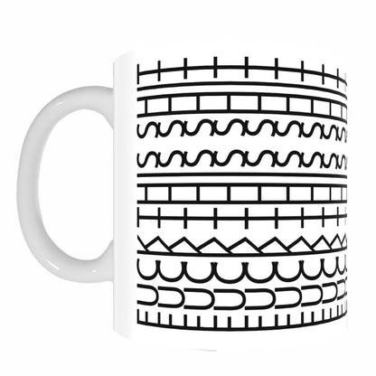 Fuck This Shit Coffee Mug 07-92-12222