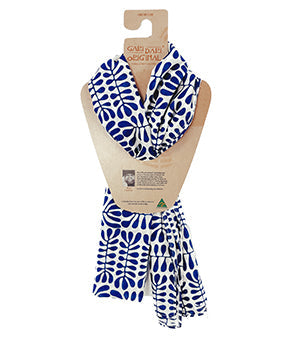 Chiffon Scarves - Gari Dari Designs