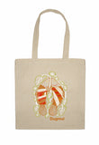 Shopping Tote Bag - Barra By Graham Kenyon