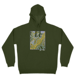 Adults Cozy Hoodie - Guldu Season By Shane Wright