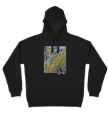 Adults Cozy Hoodie - Guldu Season By Shane Wright