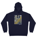 Adults Cozy Hoodie - Guldu Season By Shane Wright