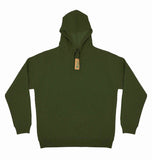 Blank Plain Hoodies