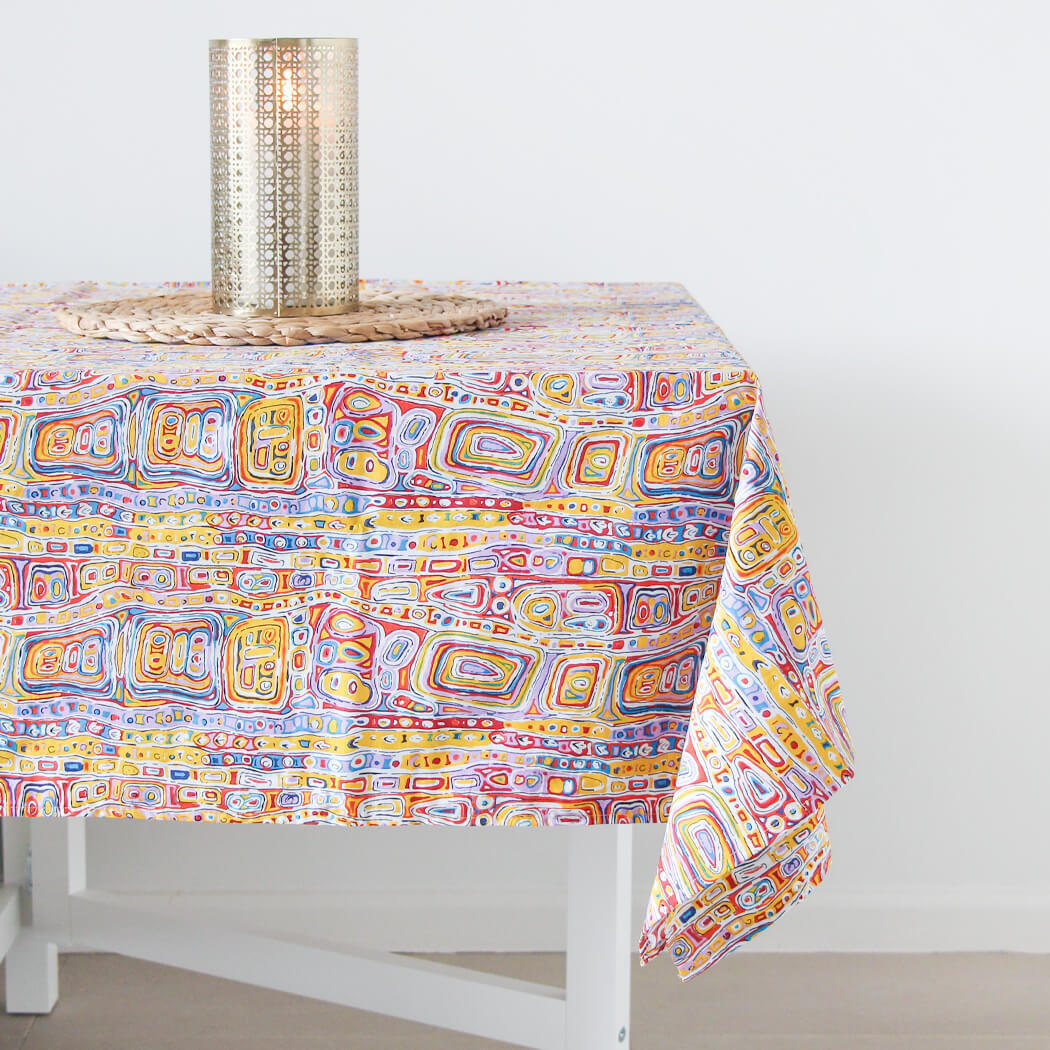 Tablecloth Felicity Robertson