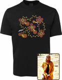 T Shirt Kids Regular Fit - Karen Taylor, On Walkabout Wine Design