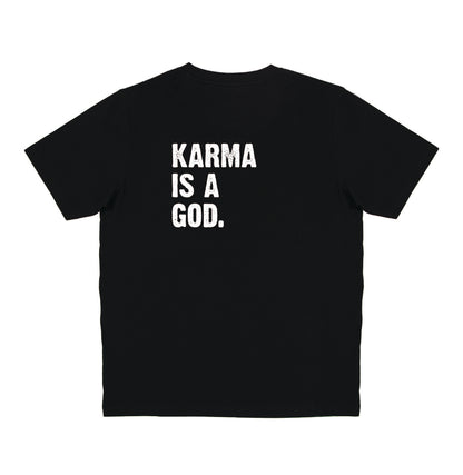 TAYLOR SWIFT T-SHIRT - KARMA