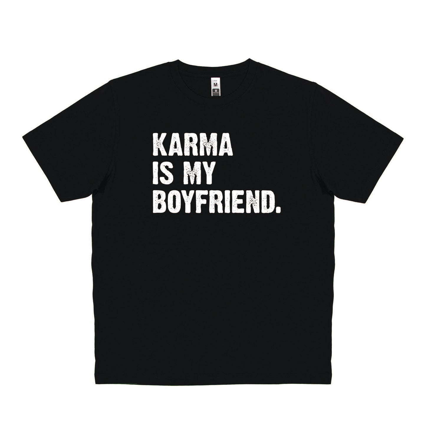 TAYLOR SWIFT T-SHIRT - KARMA