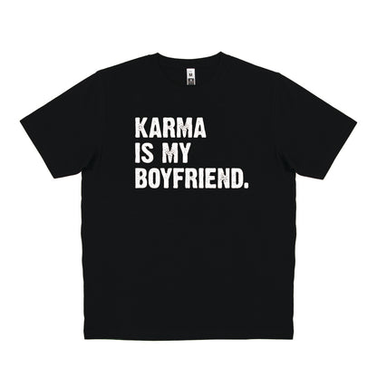 TAYLOR SWIFT T-SHIRT - KARMA