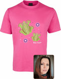 T Shirt Kids Regular Fit - Kathleen Buzzacott, Centralian Tree Frog Design