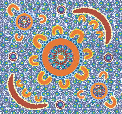 KATHLEEN BUZZACOTT - FAMILY CAMPING.jpg__PID:9a041c96-6767-4bb2-ba2a-4ac929a4d7e1