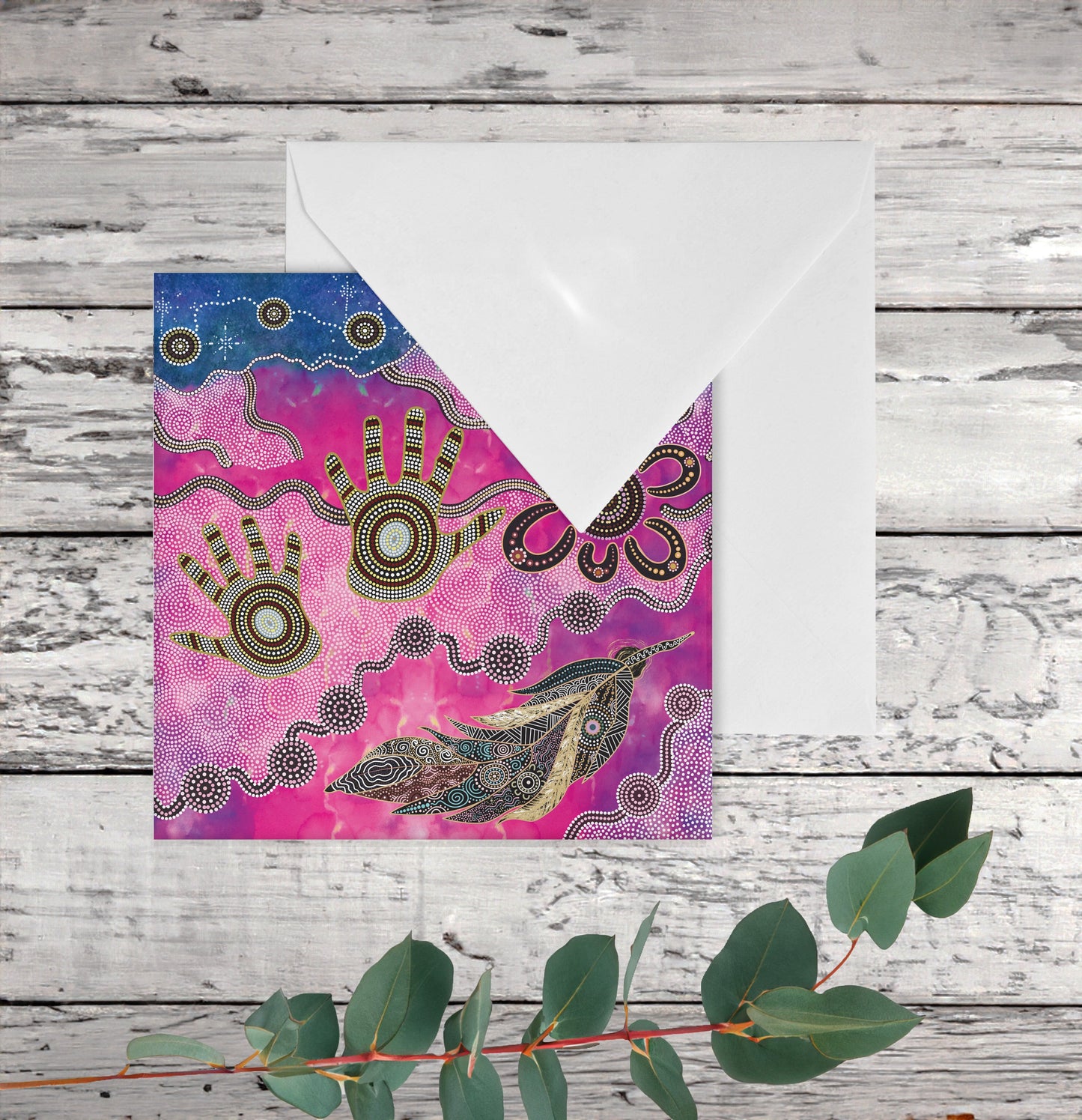 Greeting Card Bundle - 12 Pack - Fair Dinkum Gifts