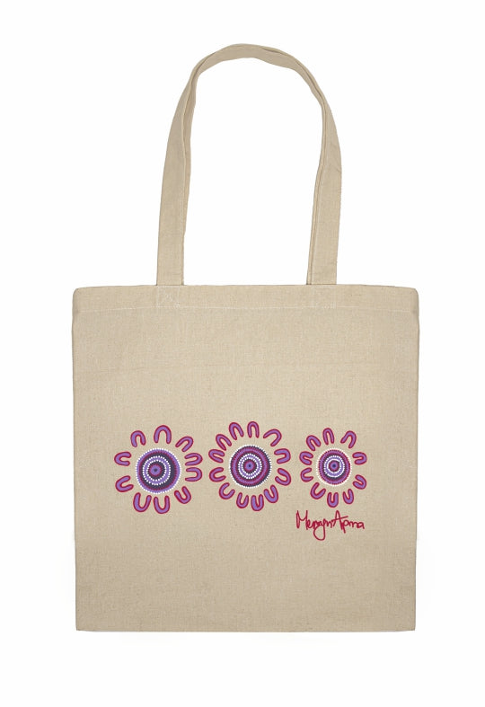 Shopping Tote Bag - Women's Business By Merryn Apma