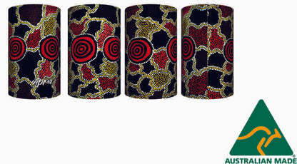 Stubby Holders by Merryn Apma Daley