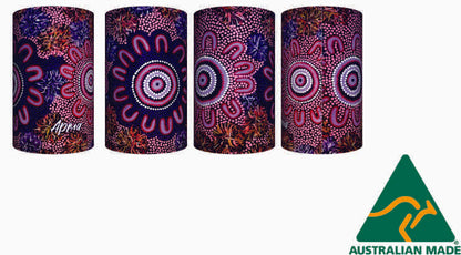 Stubby Holders by Merryn Apma Daley