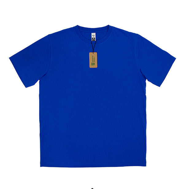 Blank Plain Kids T-Shirts