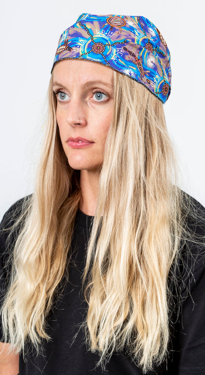 Bulurru Bandana - Fair Dinkum Gifts