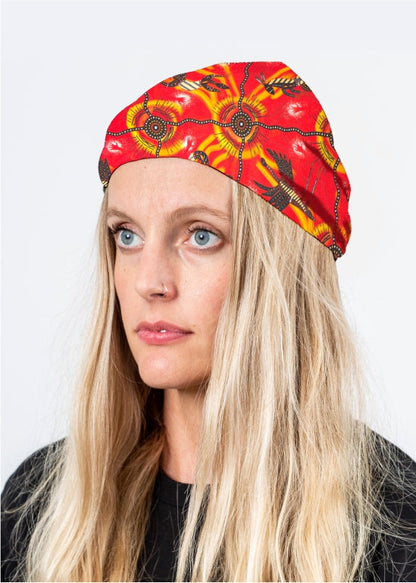 Bulurru Bandana - Fair Dinkum Gifts