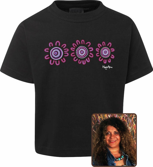 T Shirt Kids Regular Fit - Merryn Apma, Womens Business Design