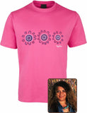T Shirt Kids Regular Fit - Merryn Apma, Womens Business Design