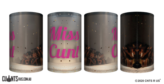 Miss Cunt Stubby Holder CRU26-40-50012