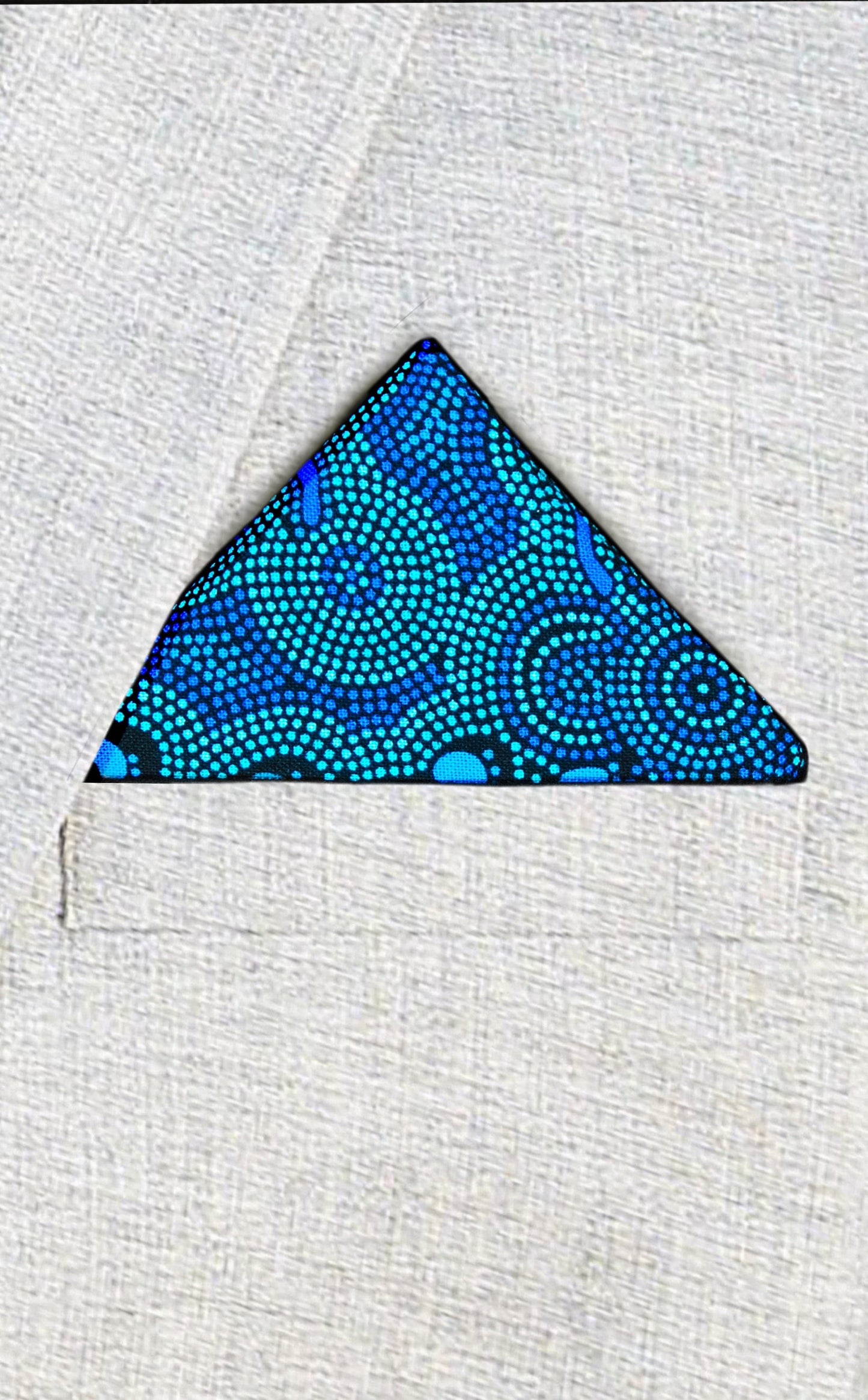 Aboriginal Handkerchief - Single - Fair Dinkum Gifts