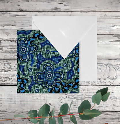 Greeting Card Bundle - 12 Pack - Fair Dinkum Gifts