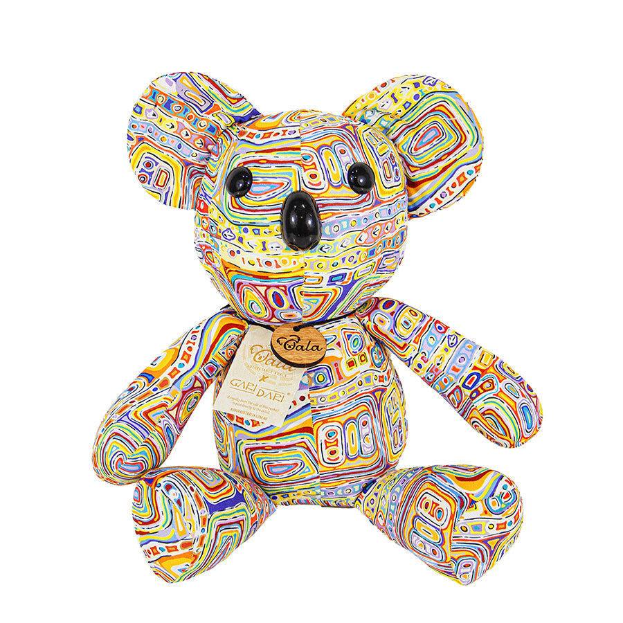 Collectable Koala - Felicity Robertson