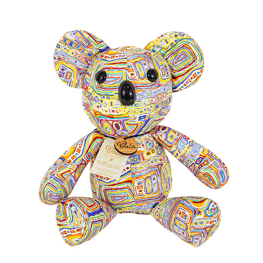 Collectable Koala - Felicity Robertson
