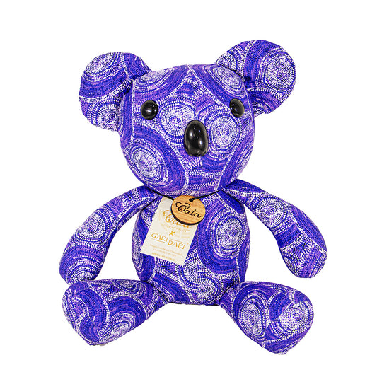 Collectable Koala - Sabrina Robertson