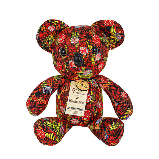 Collectable Koala "The Oala" - Upper Bullawa