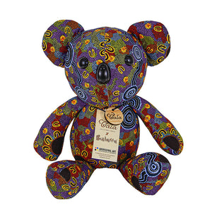 Collectable Koala "The Oala" - Women At Waterholes