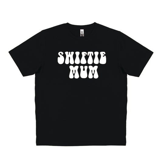 TAYLOR SWIFT T-SHIRT - SWIFTIE MUM