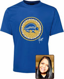 T Shirt Kids Regular Fit - Tanita Paige, Bush Tucker Hunting Design