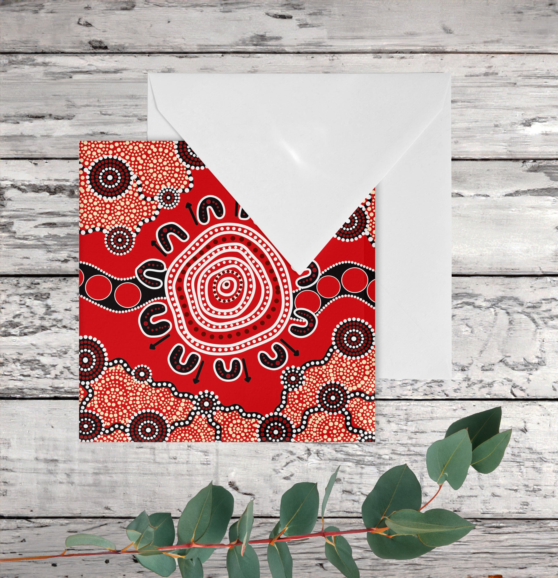 Greeting Card Bundle - 12 Pack - Fair Dinkum Gifts