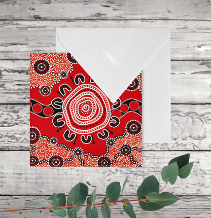 Greeting Card Bundle - 12 Pack - Fair Dinkum Gifts