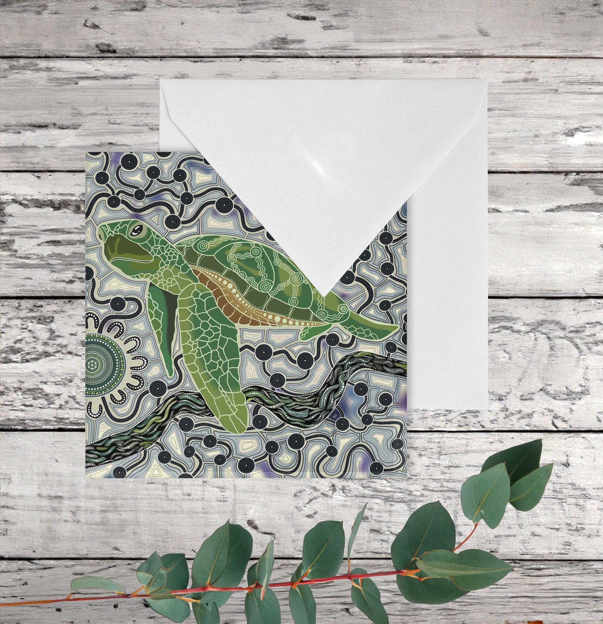 Greeting Card Bundle - 12 Pack - Fair Dinkum Gifts
