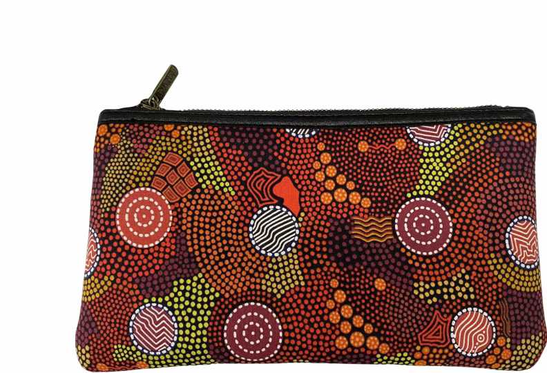 Aboriginal Design Coolamon Bags