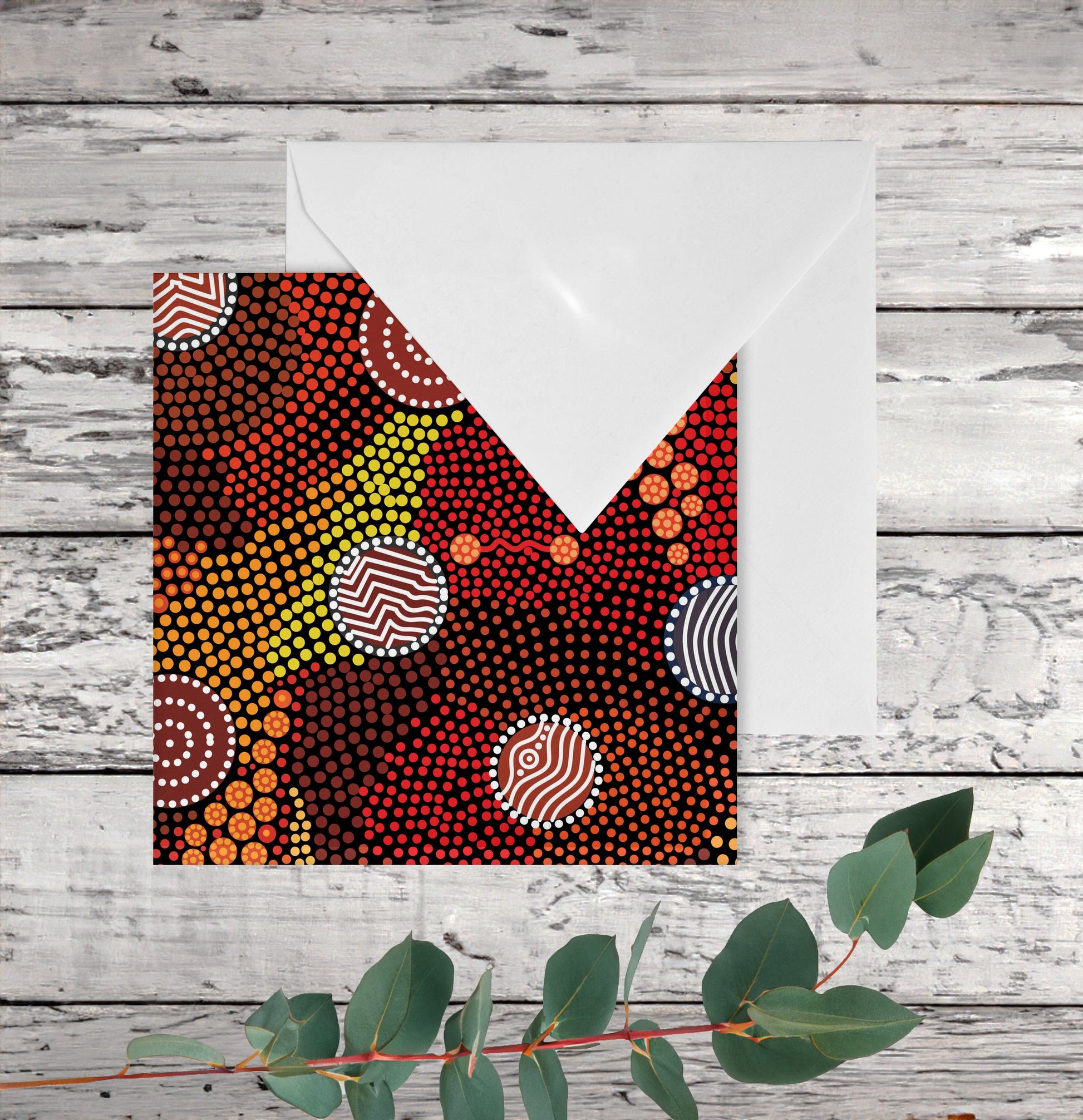 Greeting Card Bundle - 12 Pack - Fair Dinkum Gifts