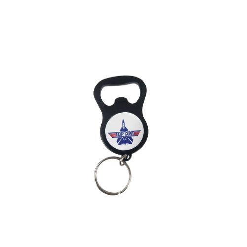Top Cunt Bottle Opener Keyring CRU17-44-8198