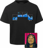 T Shirt Kids Regular Fit - Wendy Pawley, Guraki Wisdom Design