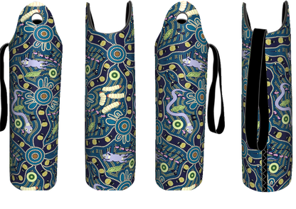 Bulurru Bottle Cooler - Fair Dinkum Gifts