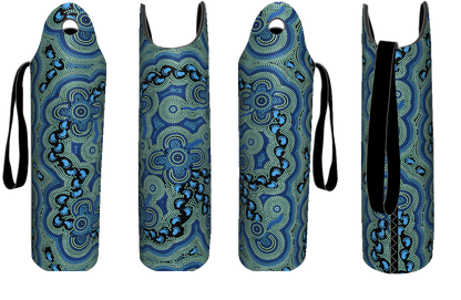 Bulurru Bottle Cooler - Fair Dinkum Gifts