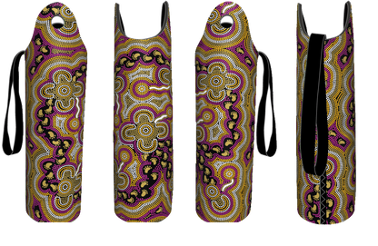 Bulurru Bottle Cooler - Fair Dinkum Gifts